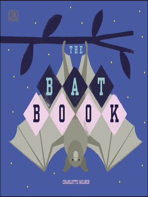 cover image of The Bat Book